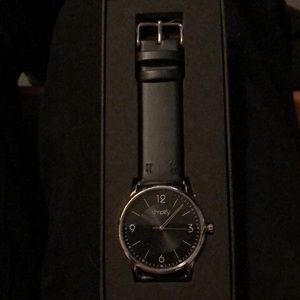 Simplify The 6300 Collection Black/Black